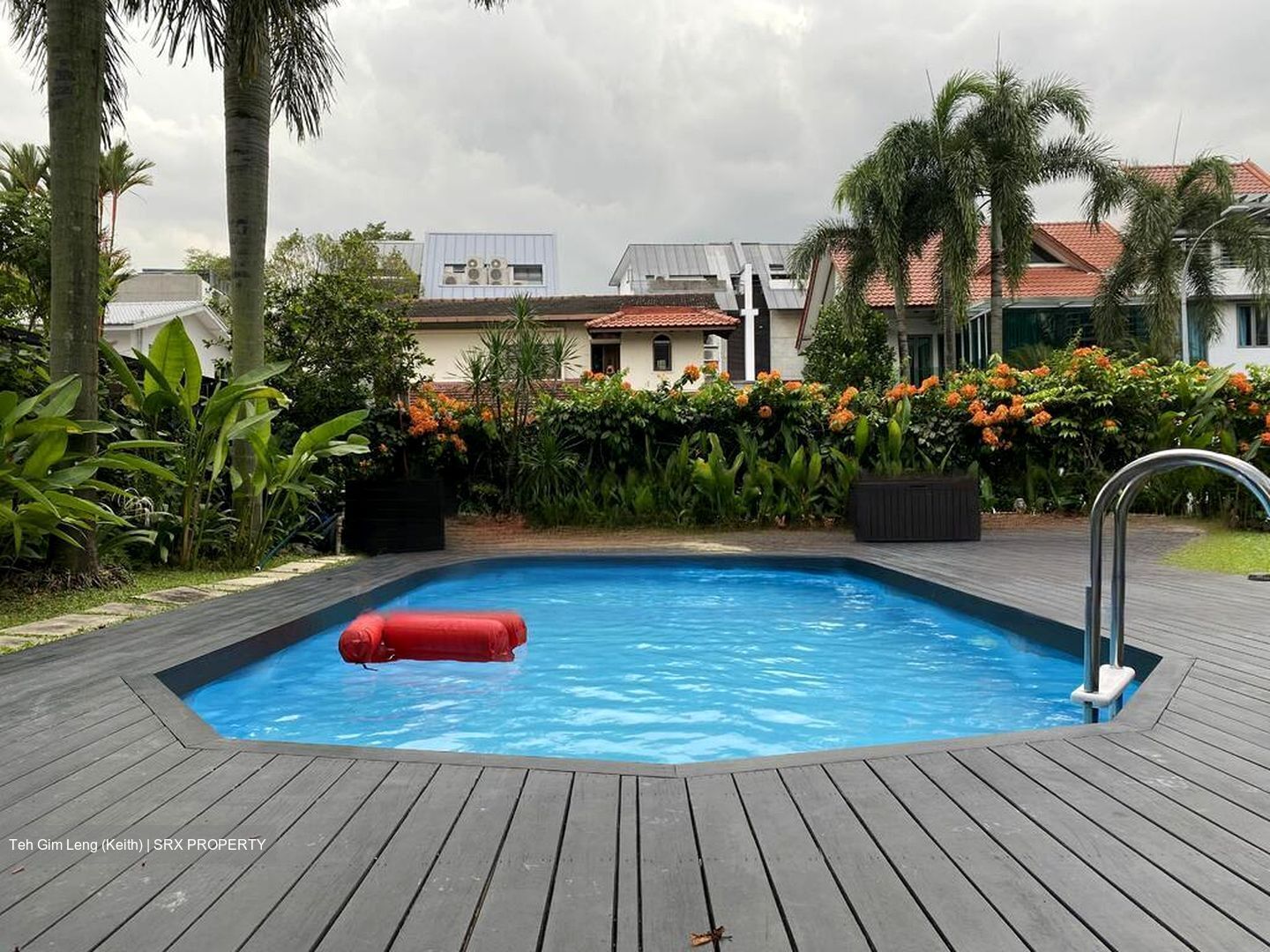 Chancery Lane (D11), Detached #460689551